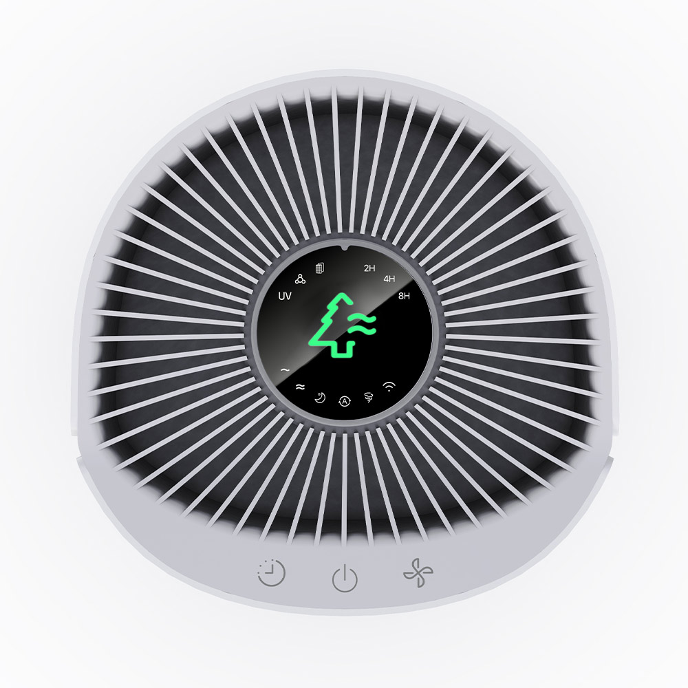 Máy lọc không khí Lumias Bulma Compact