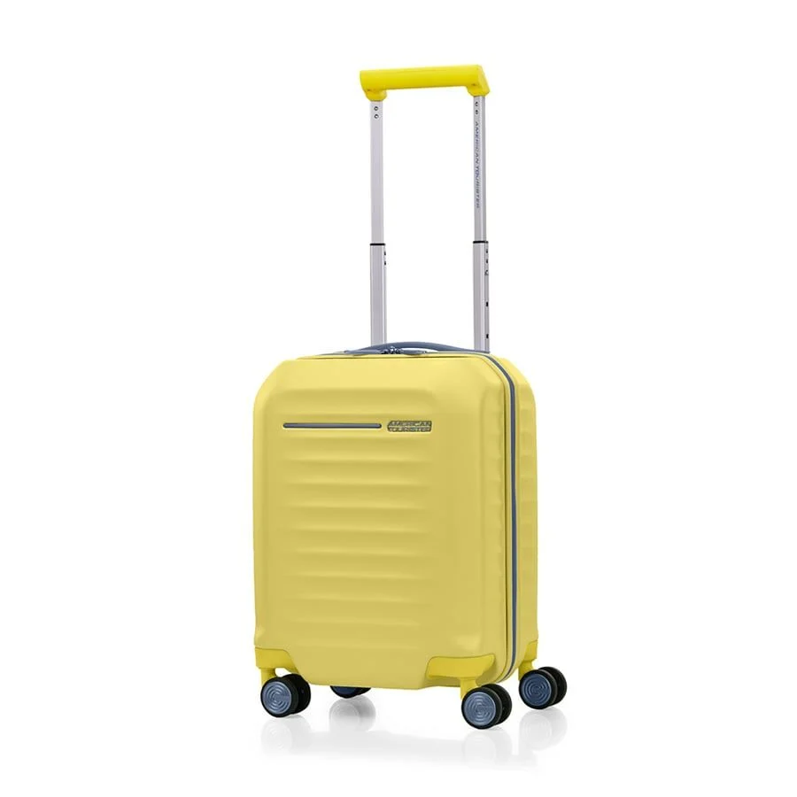 American Tourister - Vali kéo Little Frontec 45/17 ASR
