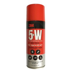 KOHNAN - 70548 Xịt Bôi Trơn Chống Rỉ Sét 3M 5W