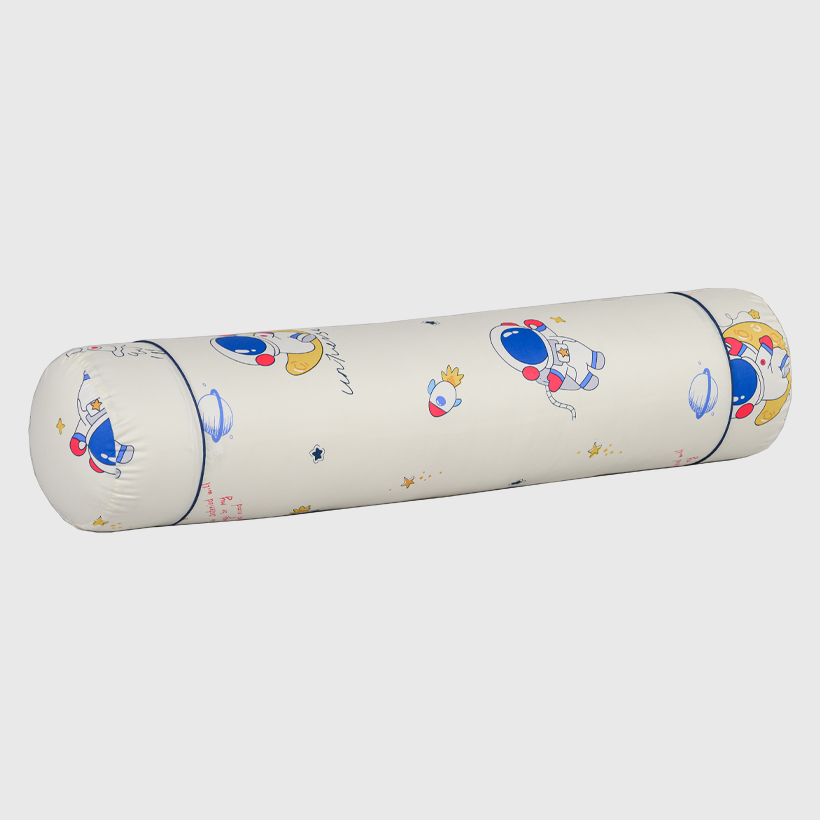 Vỏ gối ôm Common C125 28*70