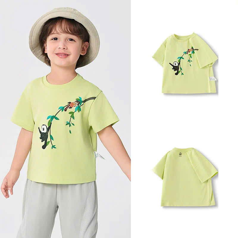 BALABALA - Áo bé trai