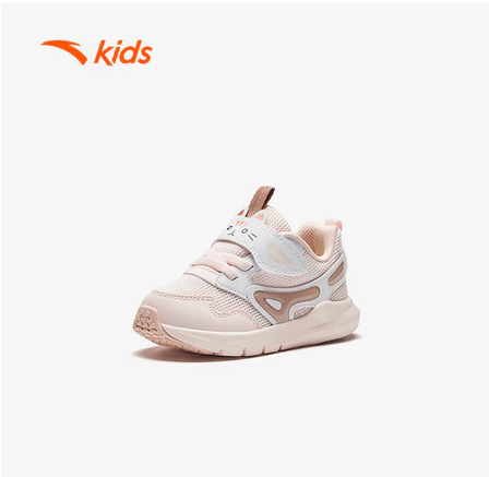 ANTA KIDS Giày Chạy Thể Thao Bé gái Sports Infant 0-4 Years Running Shoes 3225C0001