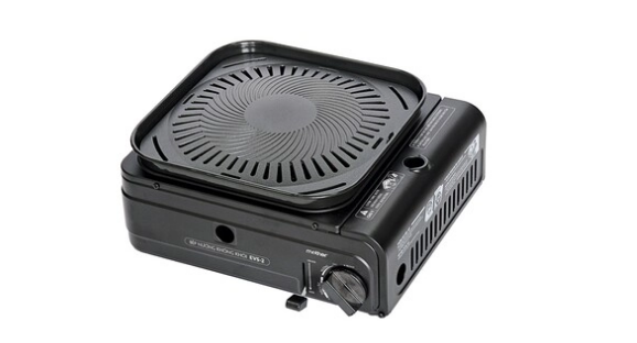 KOHNAN - BẾP NƯỚNG KHÓI MTN