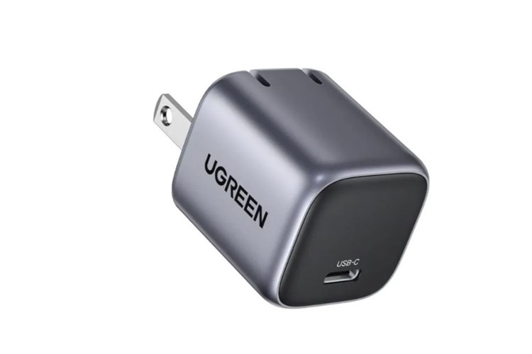 KOHNAN - 071122 Sạc Type C 20W UGREEN 90902