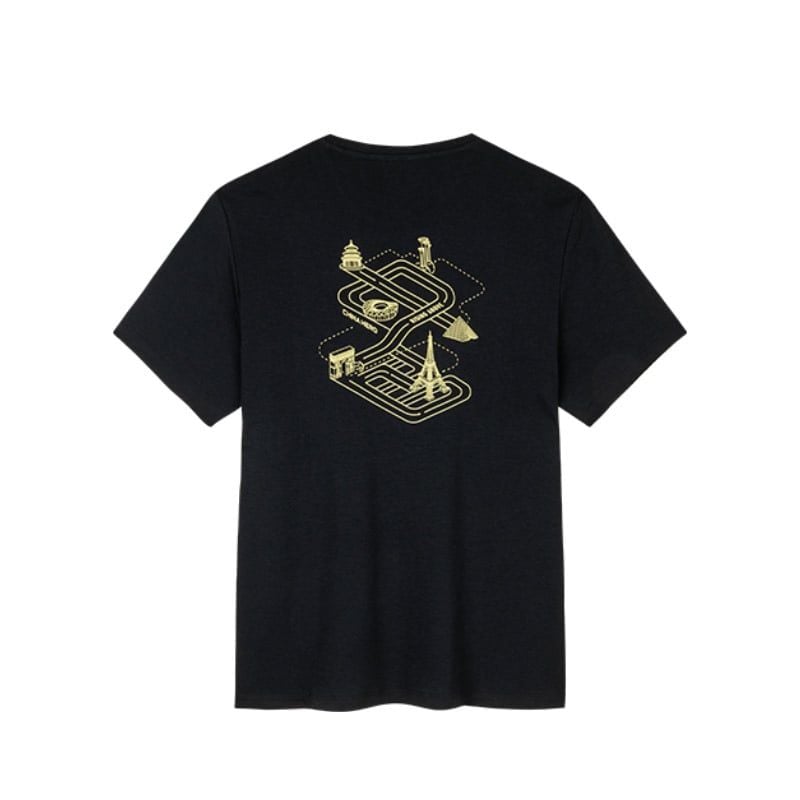 Áo thể thao nam Cross-training ANTA 1524C7152