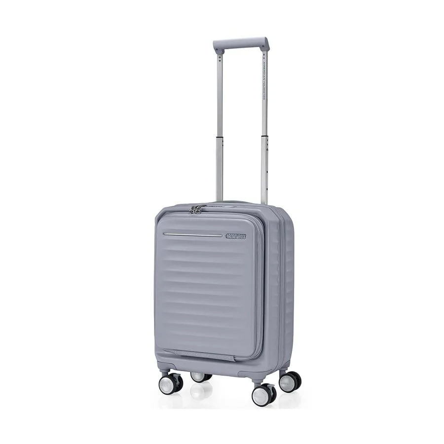 American Tourister Vali kéo Frontec OS