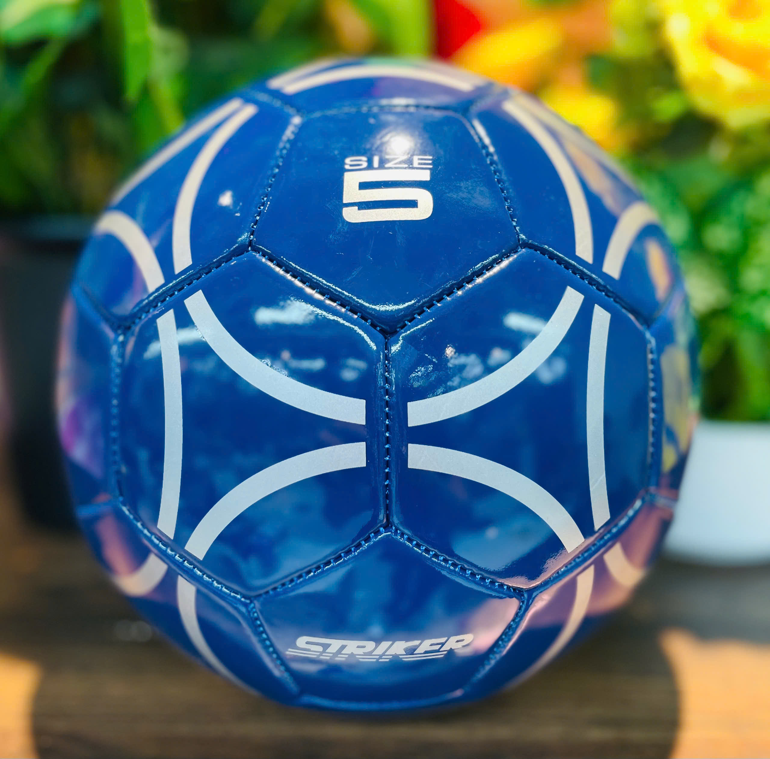 KOHNAN BÌNH TÂN-BÓNG ĐÁ MS03-8935273482746