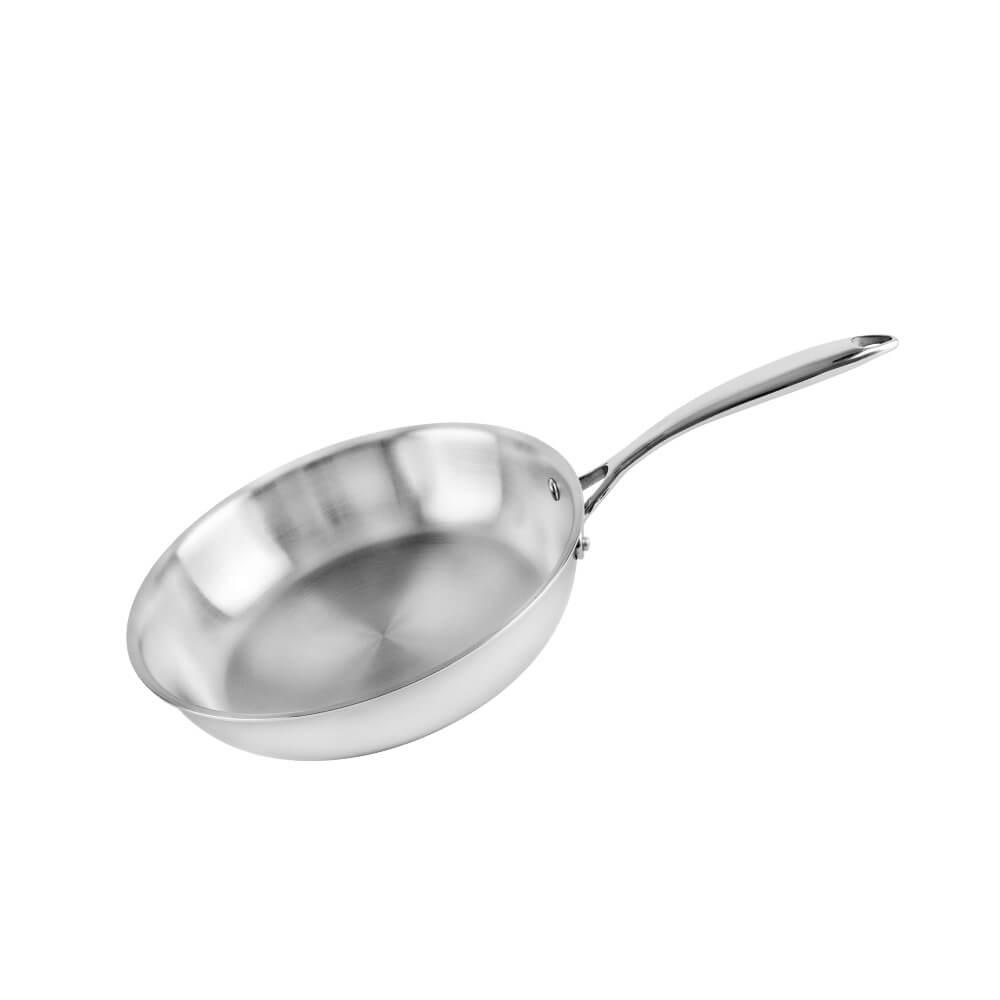 Chảo inox liền khối Elmich Trimax EL3846OL size 24