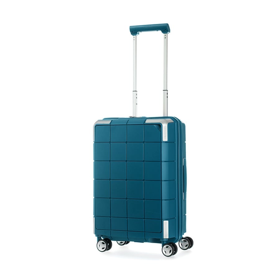 Samsonite - Mỹ Vali kéo Cube-048 Front Pkt