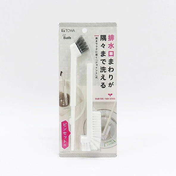 KOHNAN - 71007 Bàn Chải Chà Rãnh VBS 16W