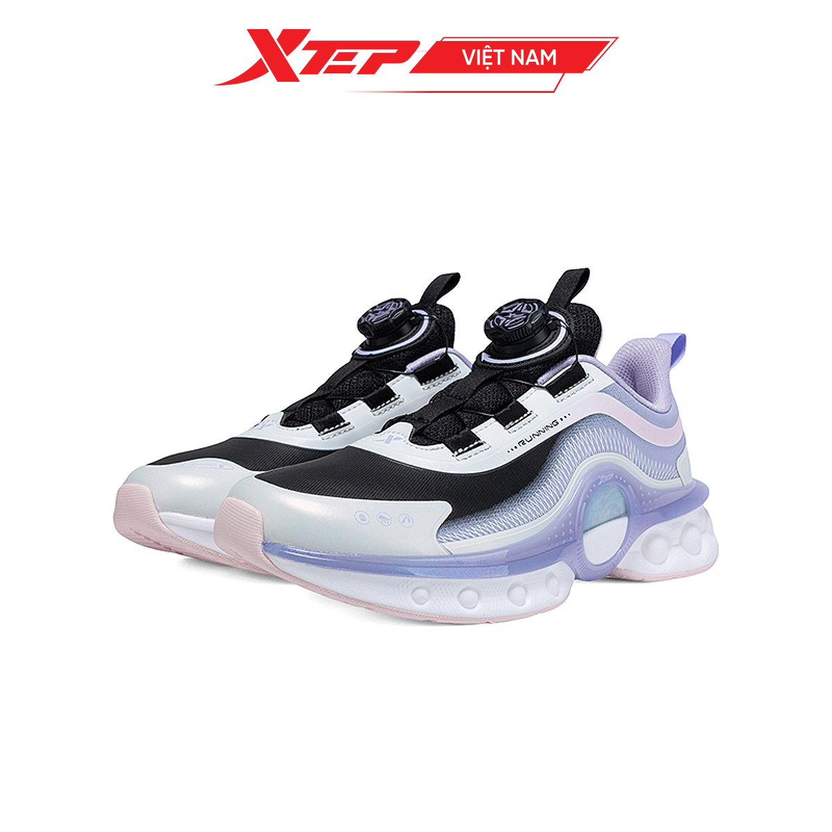 Giày Chạy Bộ Cho Bé Gái Xkids 675314114023