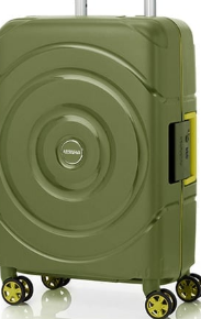 American Tourister - Mỹ Vali kéo Circurity