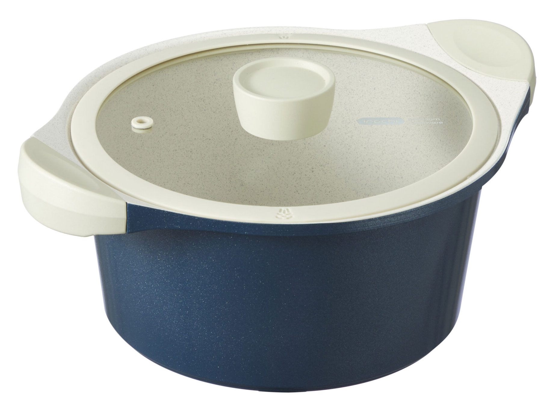 KOHNAN NỒI VÂN ĐÁ 24CM (330250)