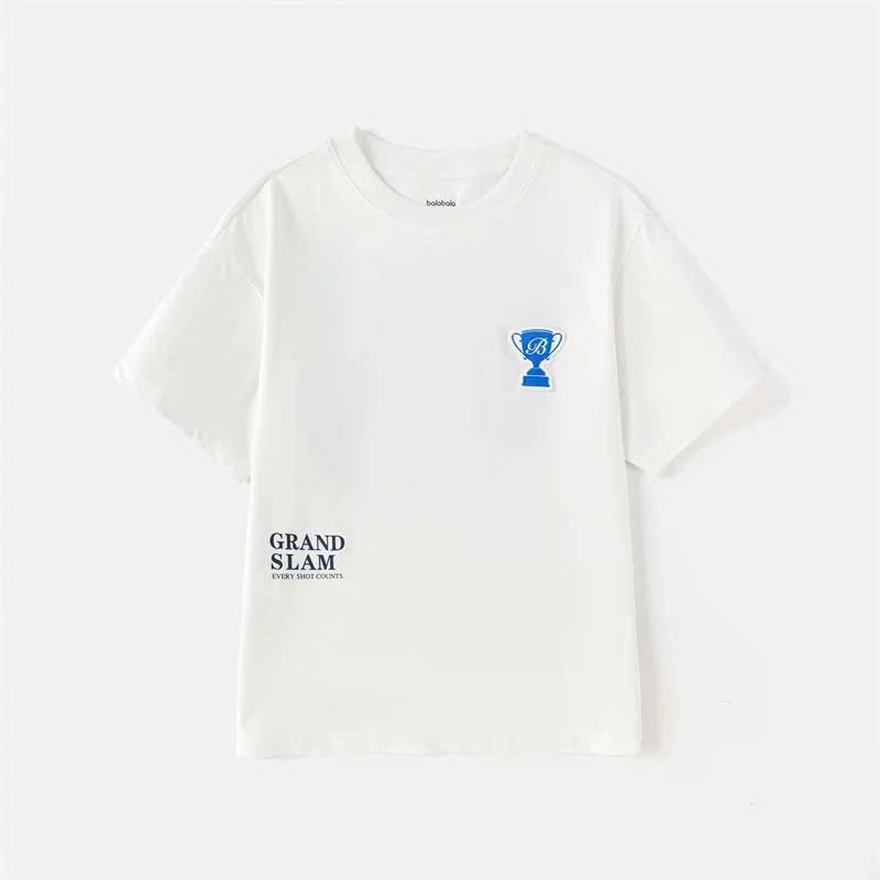 BALABALA - Áo thun bé trai