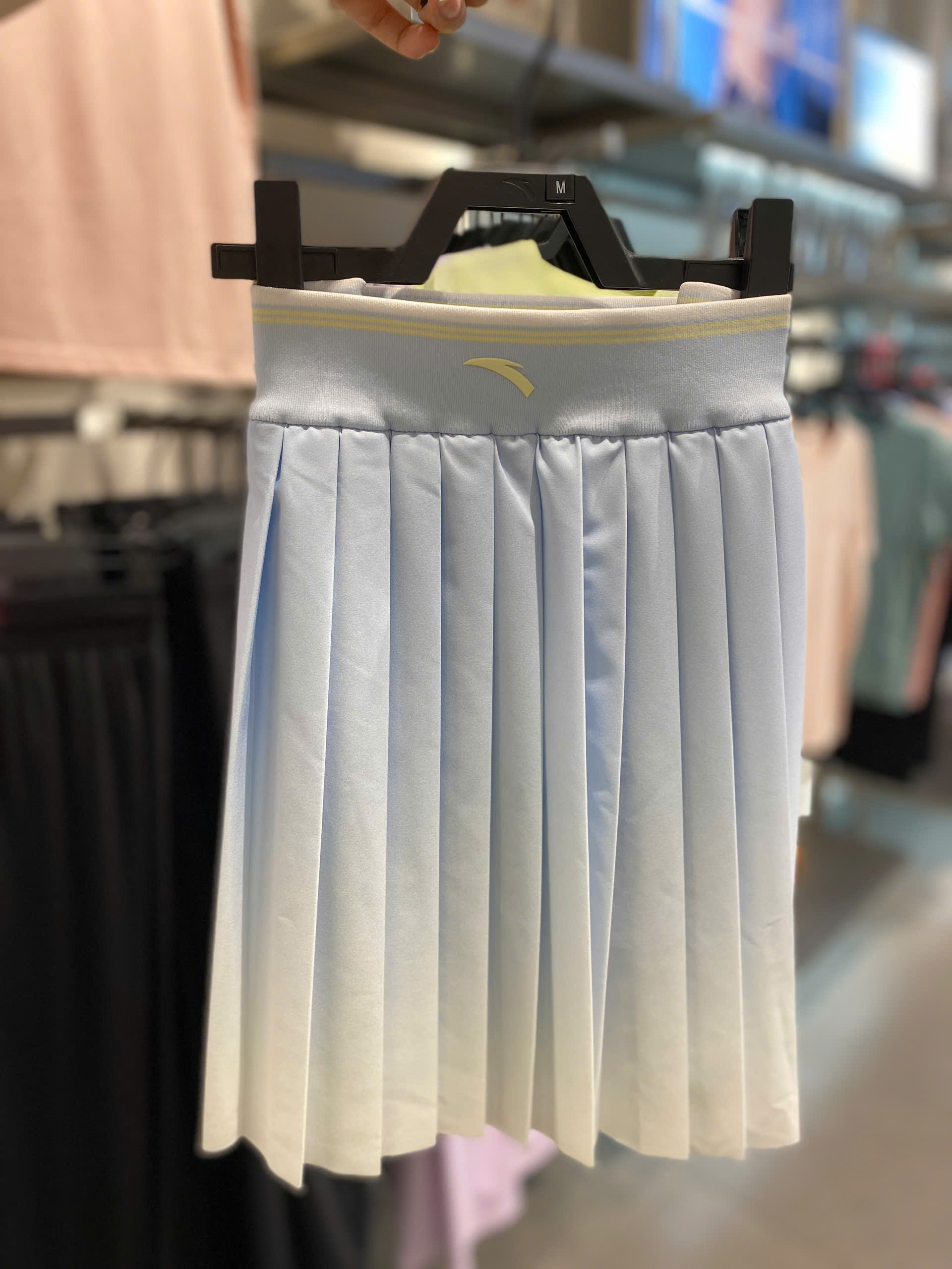 CHÂN VÁY NỮ 1626A7201-3