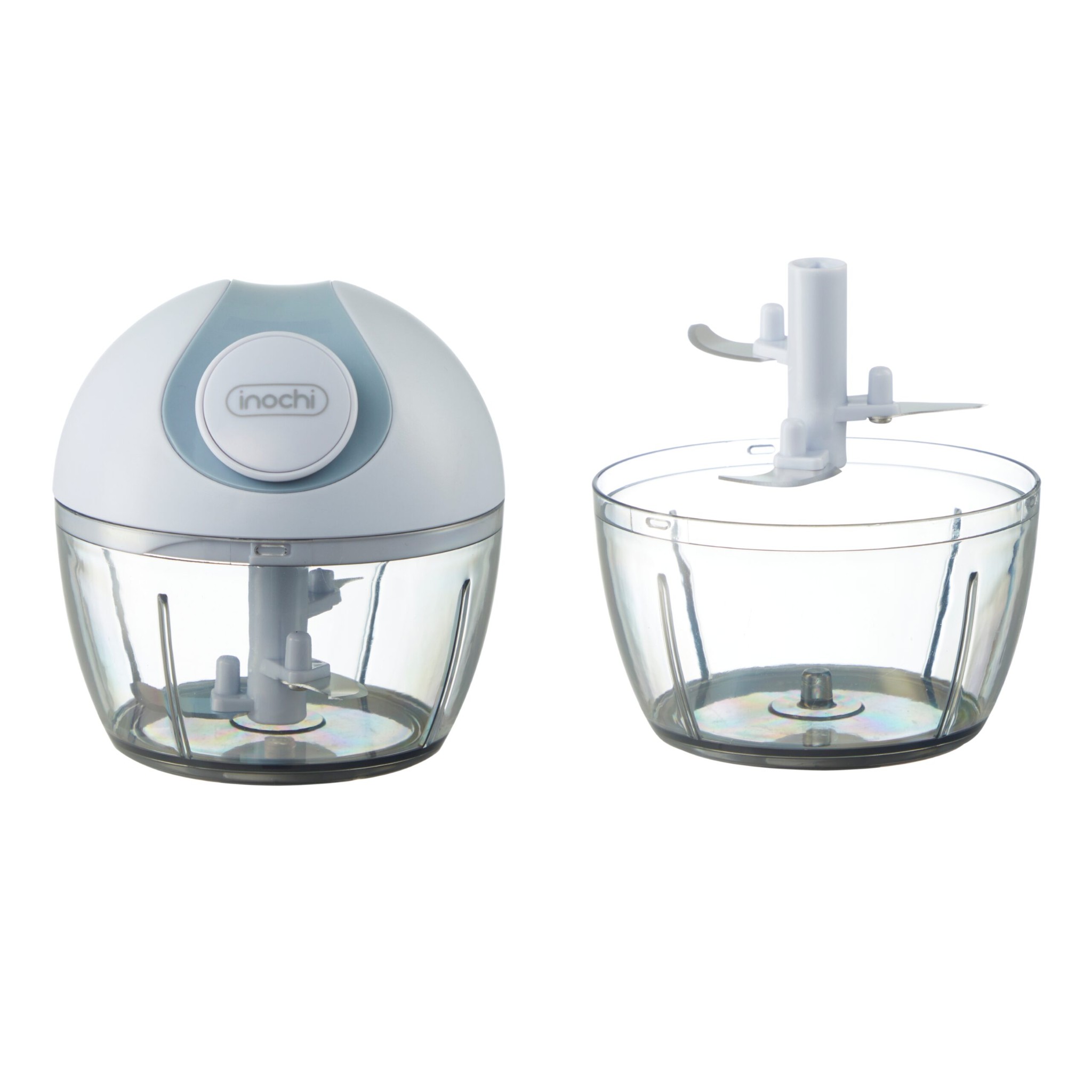 kohnan DỤNG CỤ XAY TỎI ỚT 170ML INOCHI