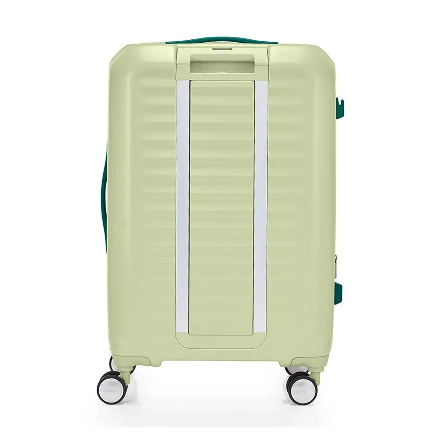 American Tourister Vali kéo Frontec OS
