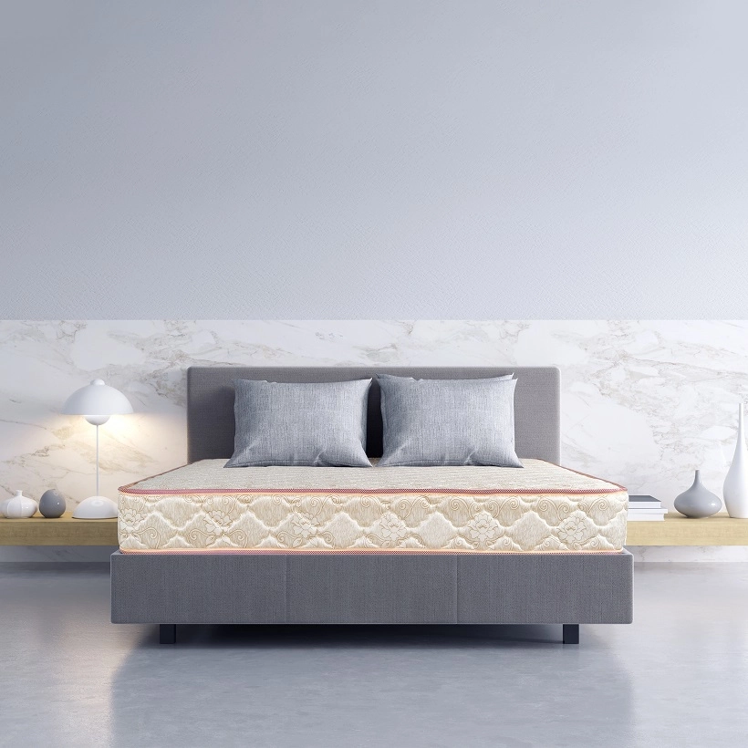 Forever - Đệm lò xo Appolo A201 2 Viền 180x200x21