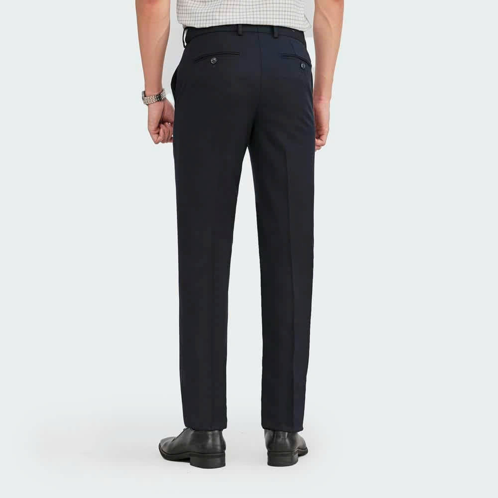 Quần Âu Nam Aristino Regular Fit ATRR14