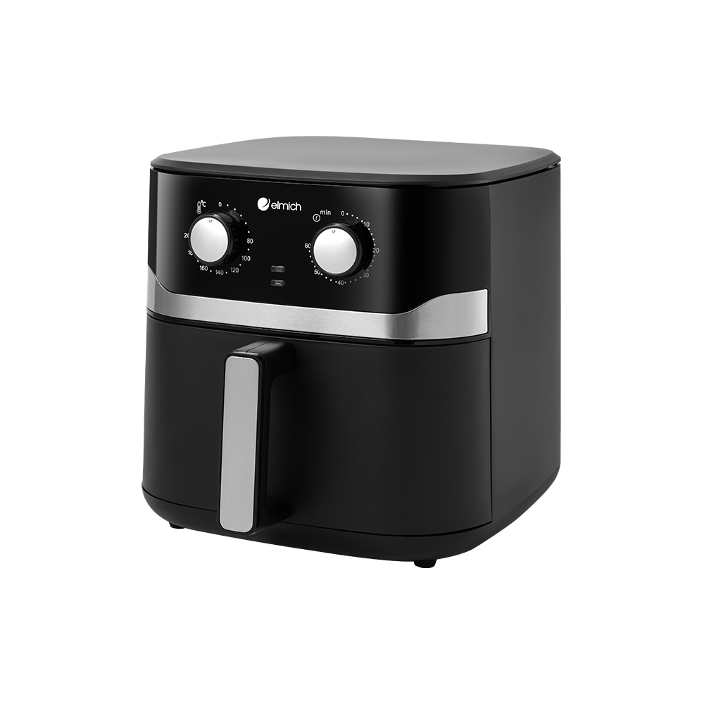 Nồi chiên không dầu Elmich AFE0493