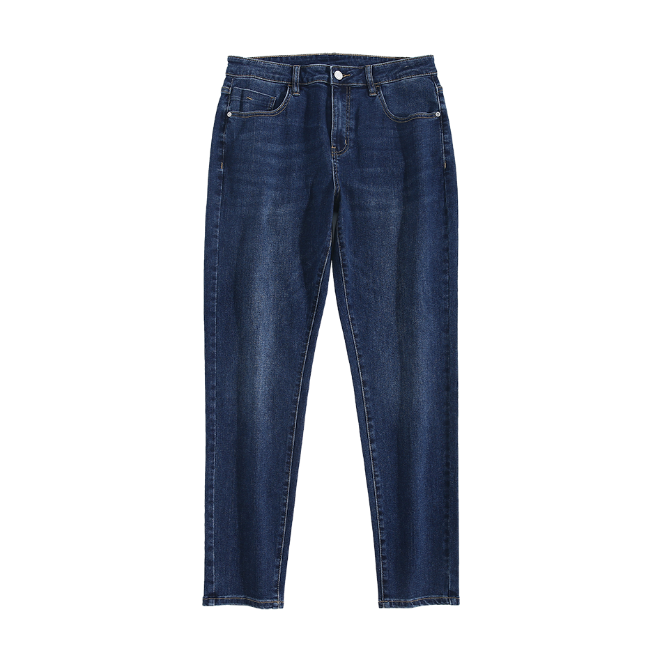 JEANSWEST QUẦN JEAN NAM DÀI CO GIÃN THOẢI MÁI