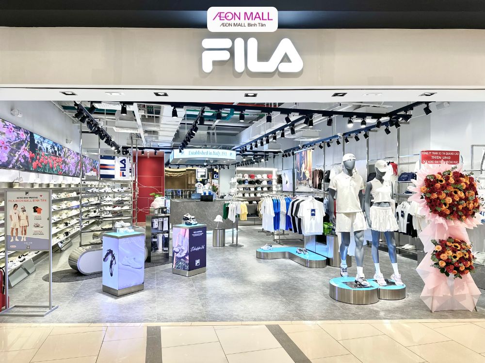 FILA