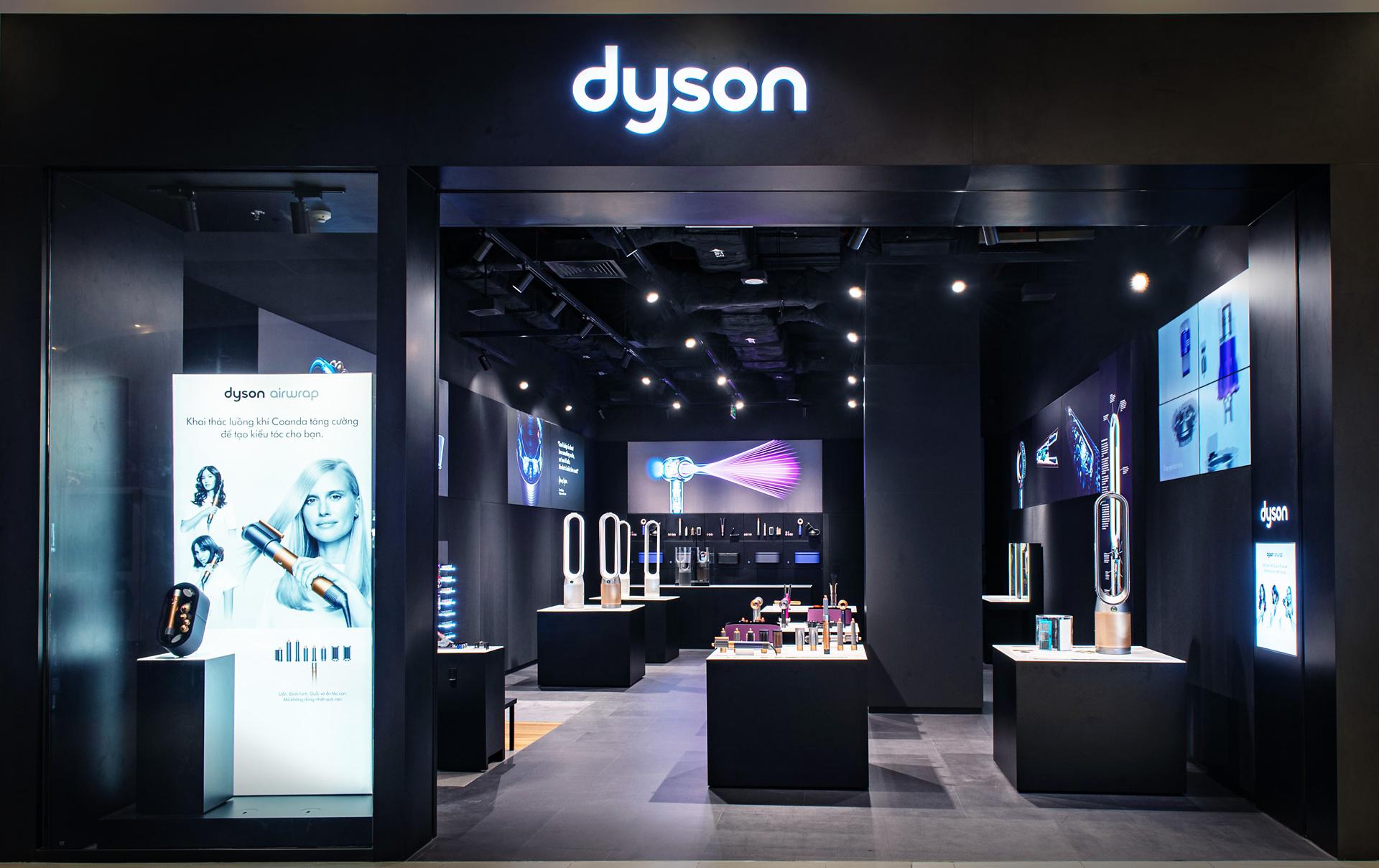 DYSON