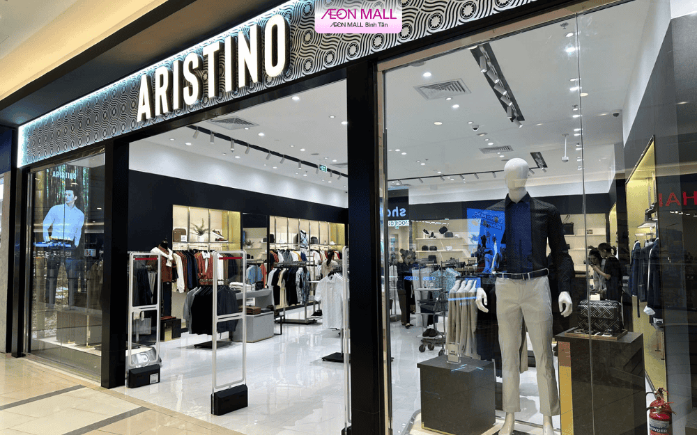 ARISTINO