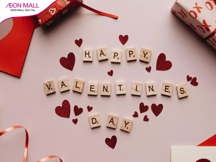 Ý nghĩa ngày lễ tình nhân Valentine đỏ: 14/02