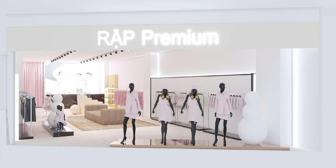 RẬP