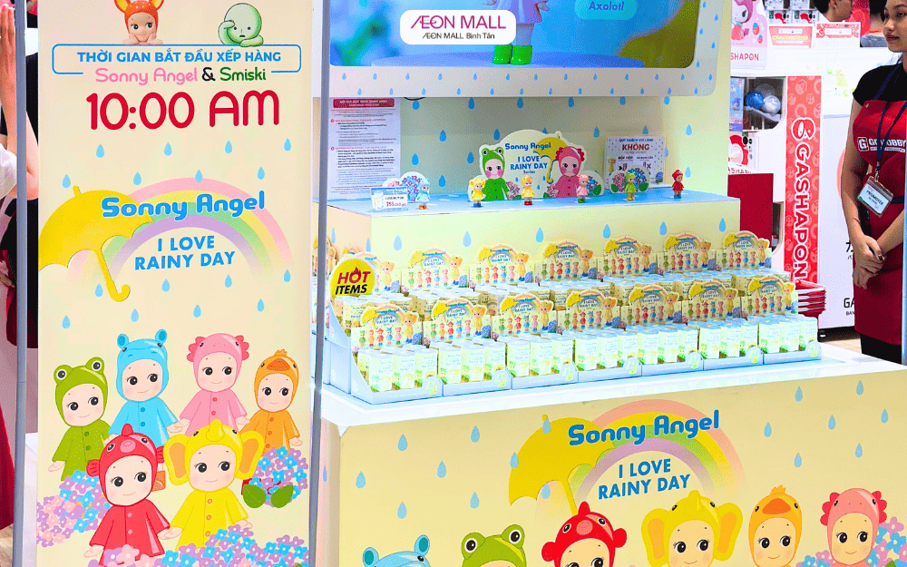 GO HOBBY OFFICAL PRODUCT STORE & GASHAPON BANDAI OFFICAL SHOP