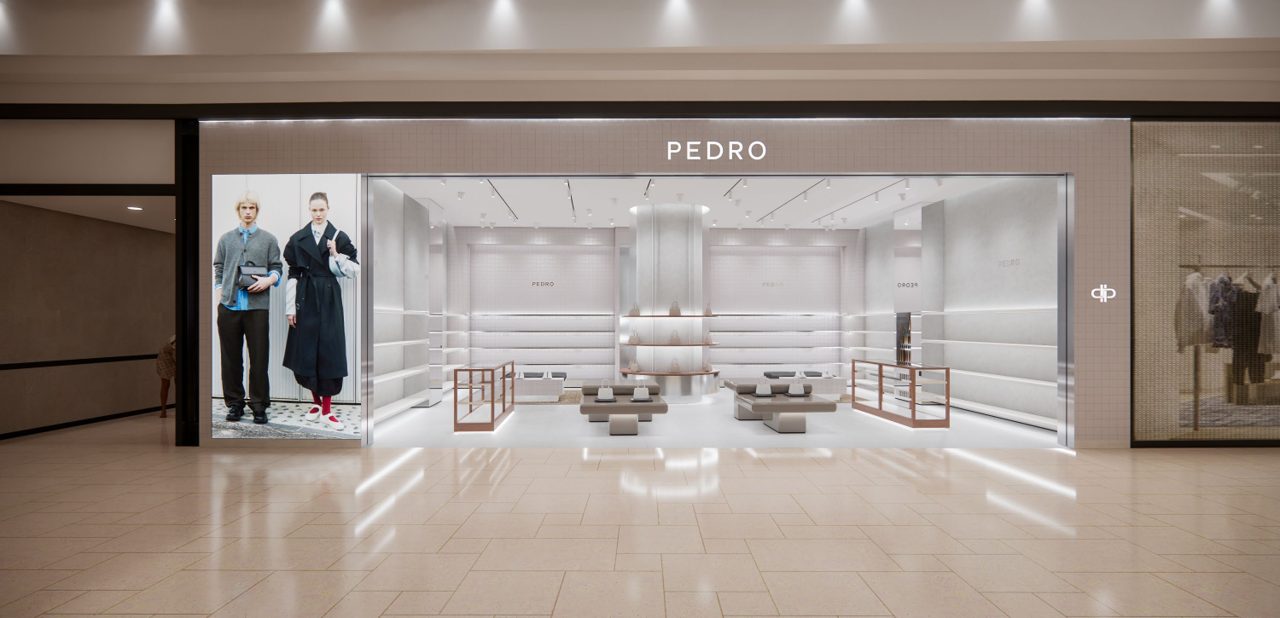 PEDRO