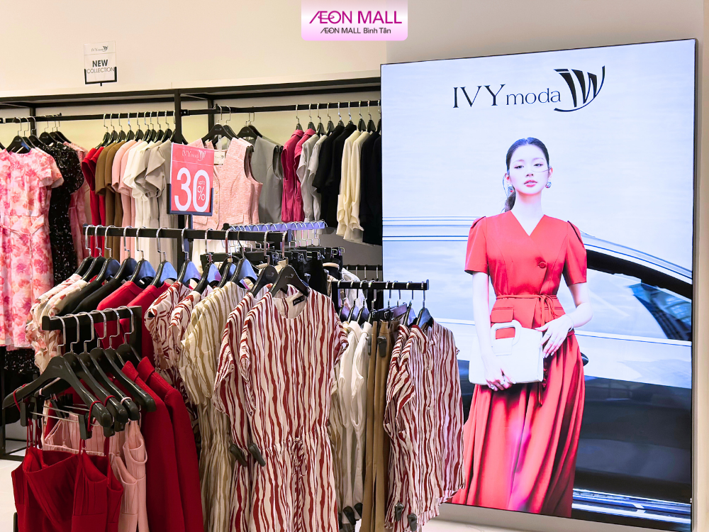 IVY MODA
