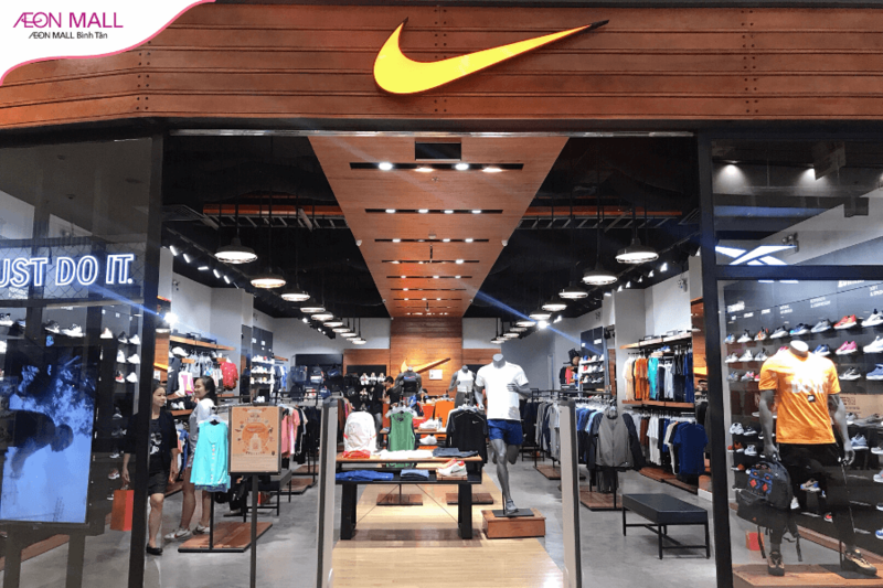 NIKE luôn được khách hàng ưu tiên lựa chọn do chất lượng sản phẩm xứng đáng với giá tiền