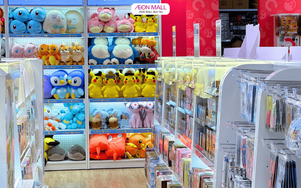 GO HOBBY OFFICAL PRODUCT STORE & GASHAPON BANDAI OFFICAL SHOP