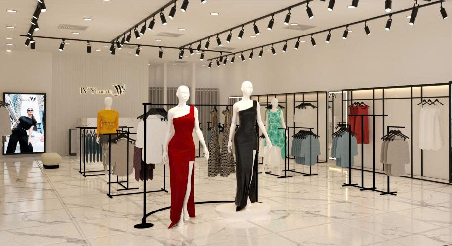 IVY MODA