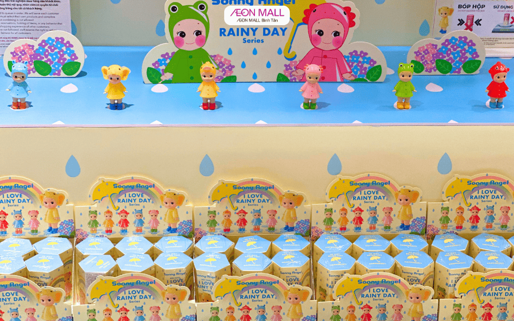 GO HOBBY OFFICAL PRODUCT STORE & GASHAPON BANDAI OFFICAL SHOP