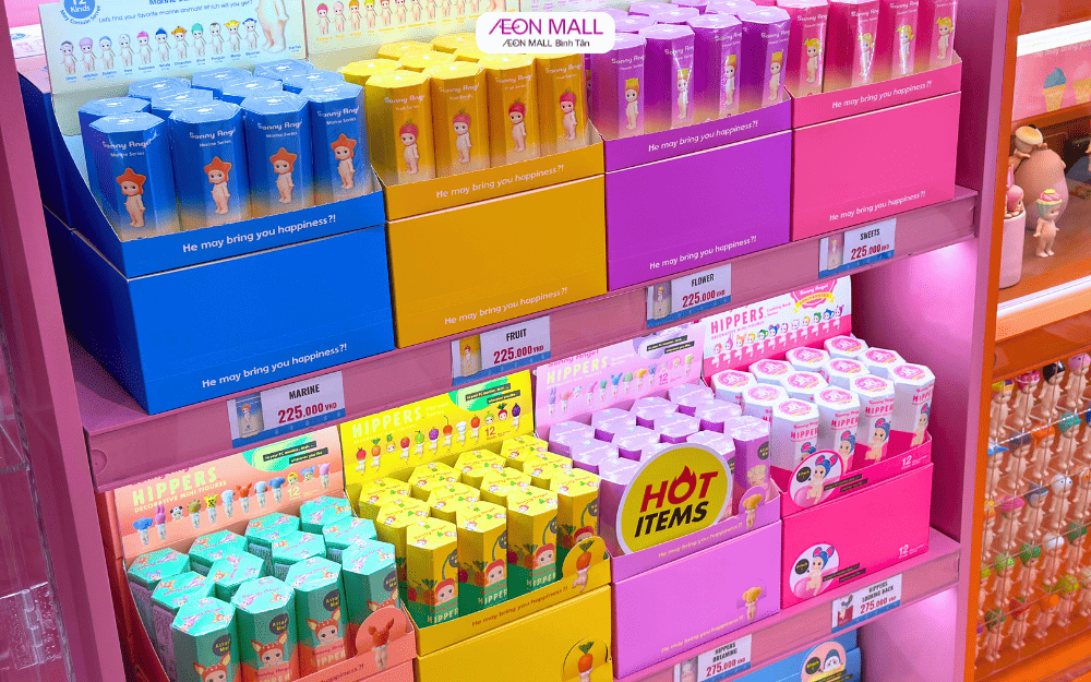 GO HOBBY OFFICAL PRODUCT STORE & GASHAPON BANDAI OFFICAL SHOP
