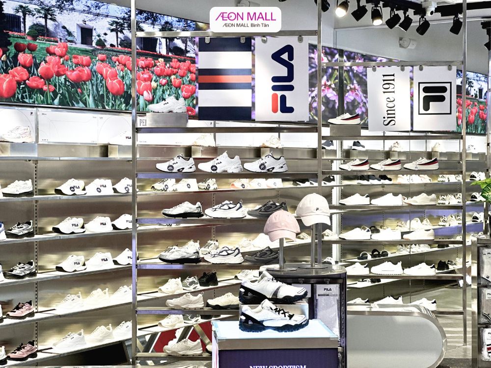 FILA