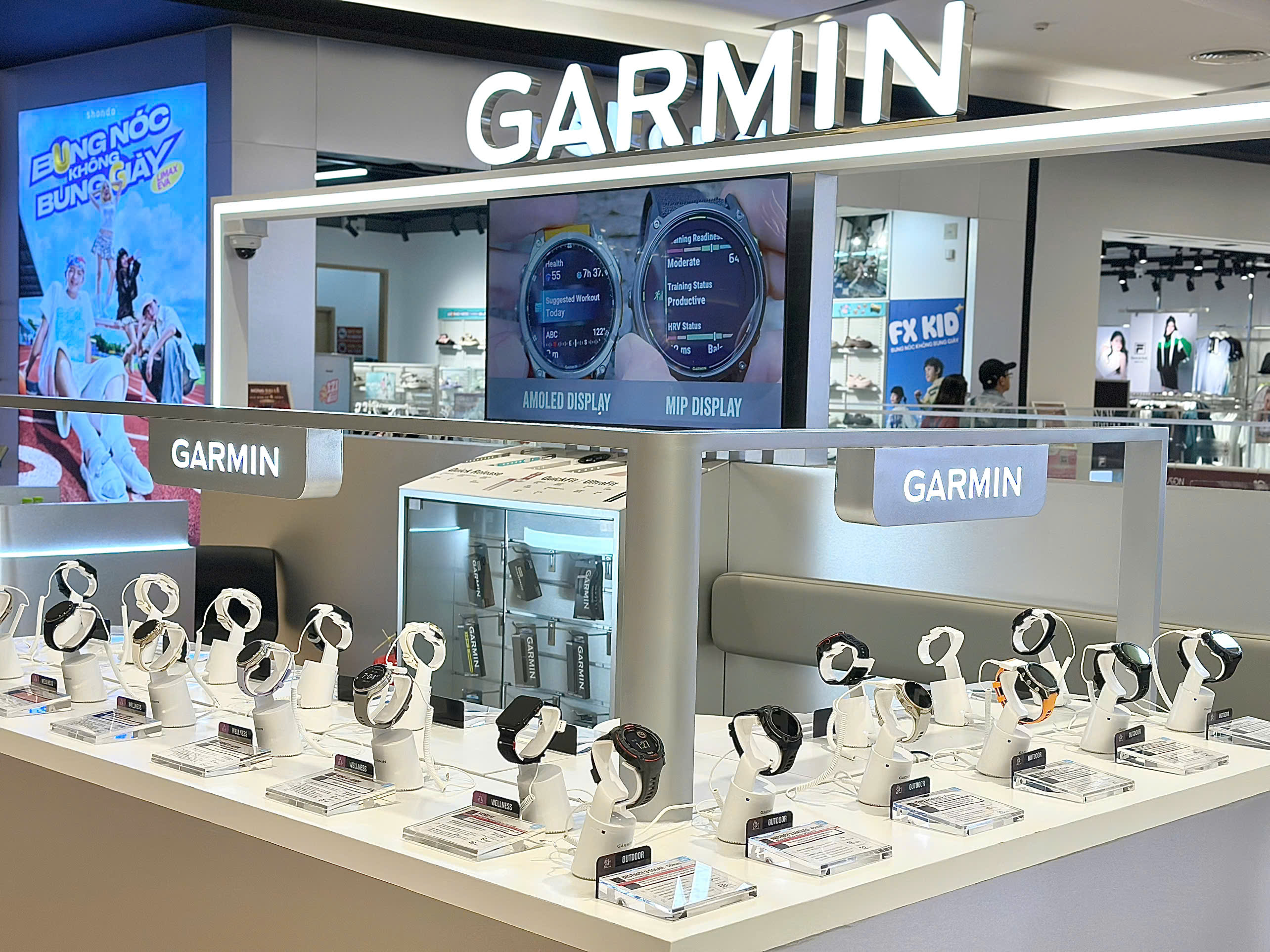GARMIN