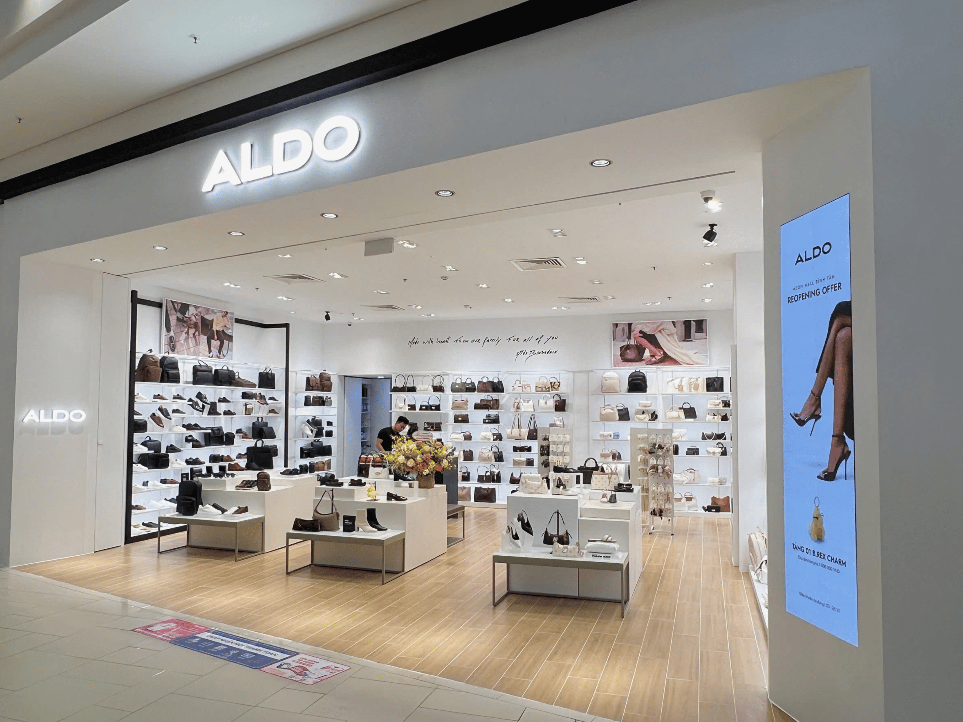 ALDO