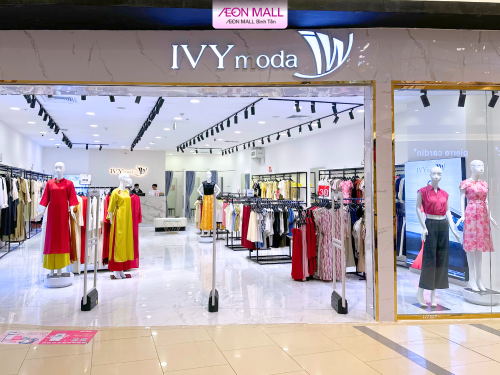 IVY MODA