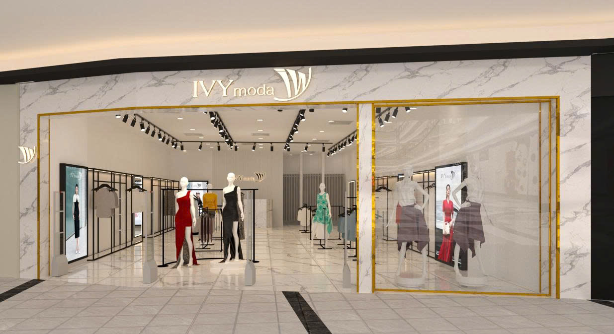 IVY MODA