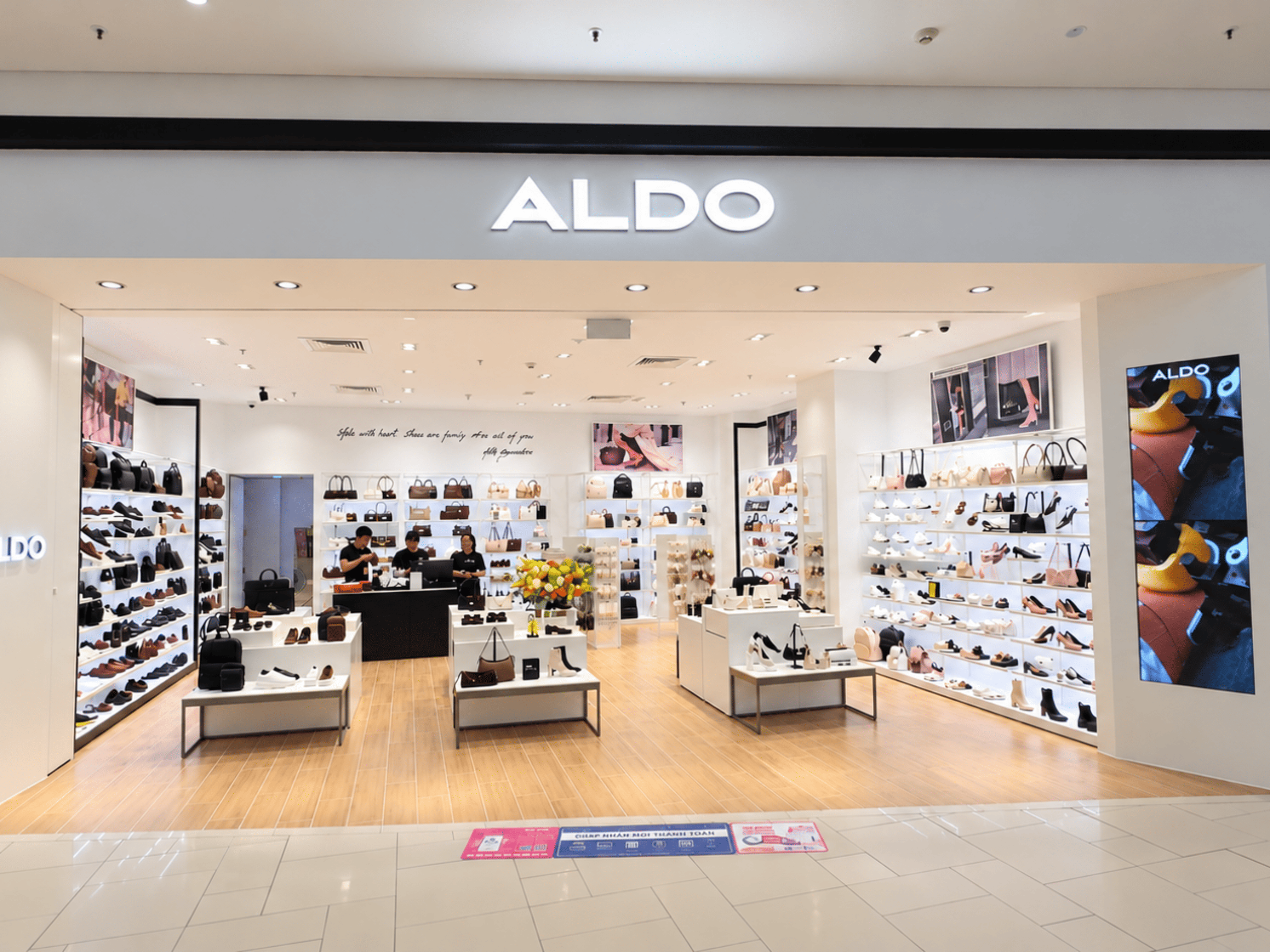 ALDO