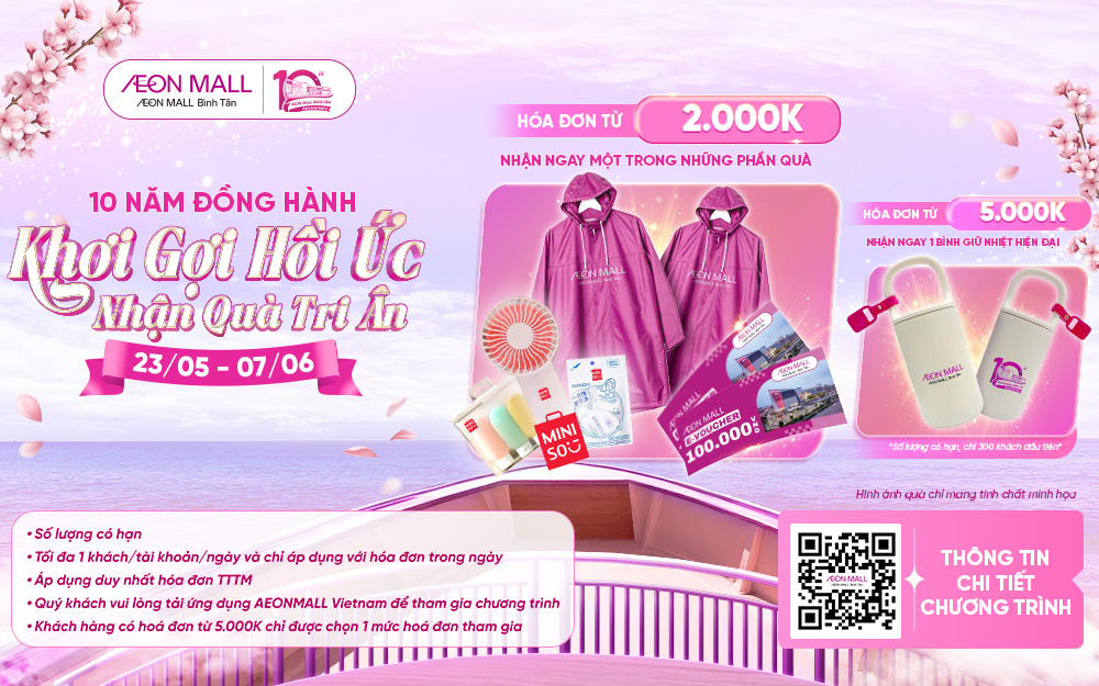 KHƠI GỢI HỒI ỨC - NHẬN QUÀ TRI ÂN