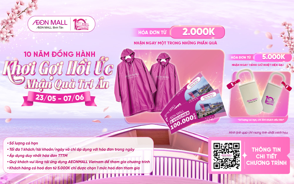 KHƠI GỢI HỒI ỨC - NHẬN QUÀ TRI ÂN