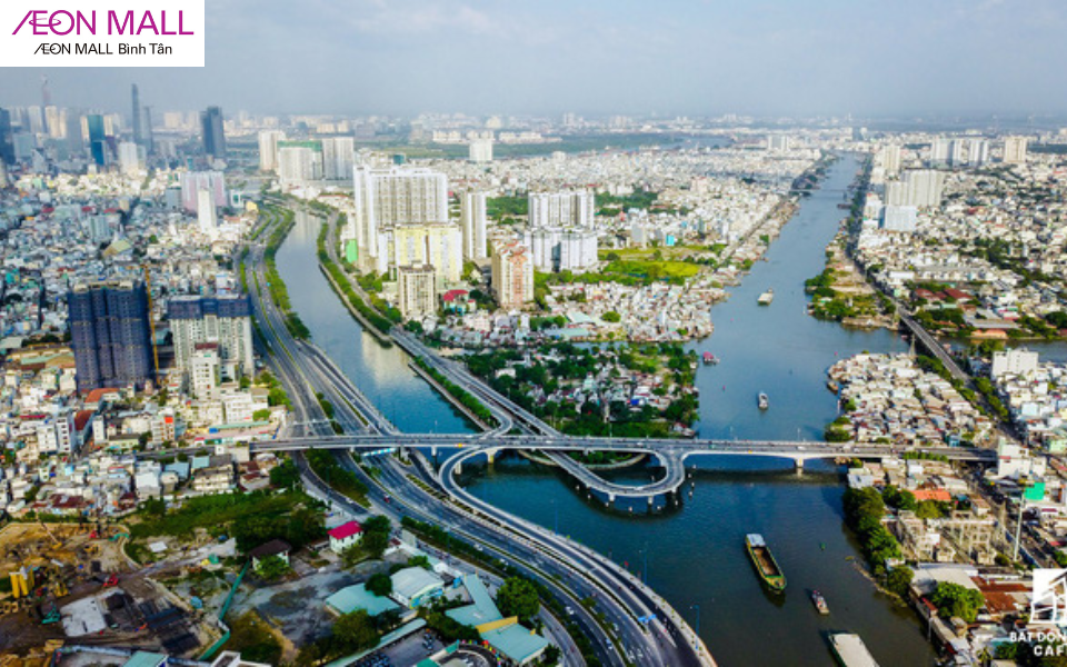 Quận Bình Tân có gì ăn ngon? Các địa chỉ nổi bật