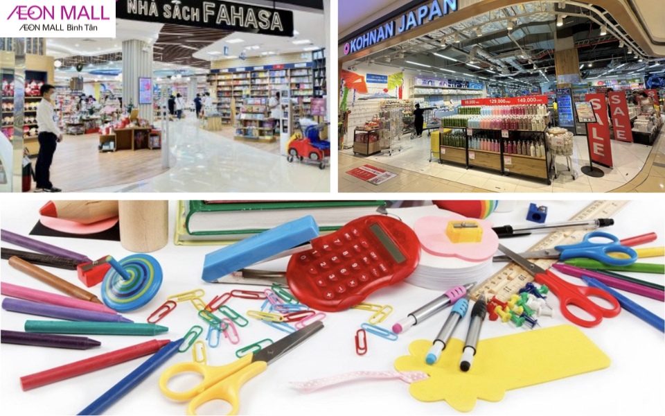 Mùa tựu trường cần mua gì? Gợi ý sắm quần áo, balo và dụng cụ học tập cho bé