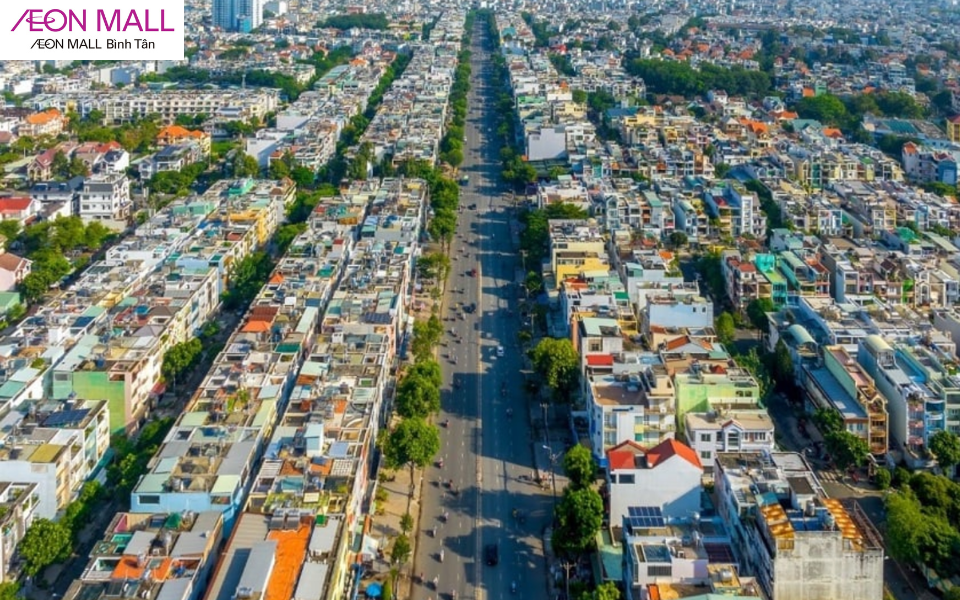 Quận Bình Tân có gì chơi? 5 địa điểm vui chơi thú vị