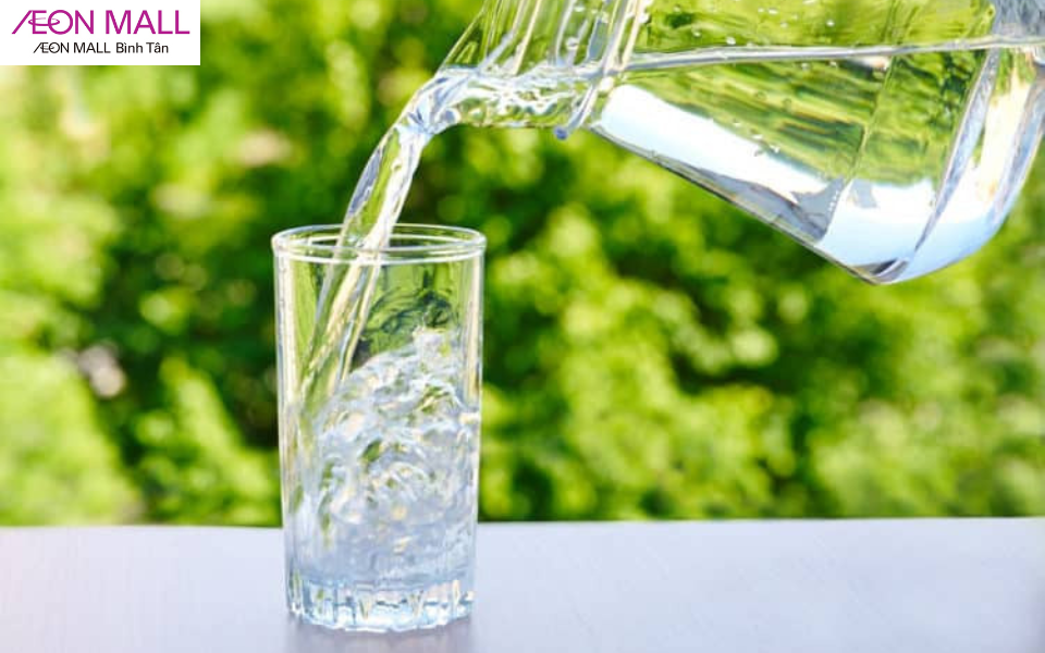 Top 5 đồ uống giải nhiệt mùa nóng giúp thanh mát cơ thể